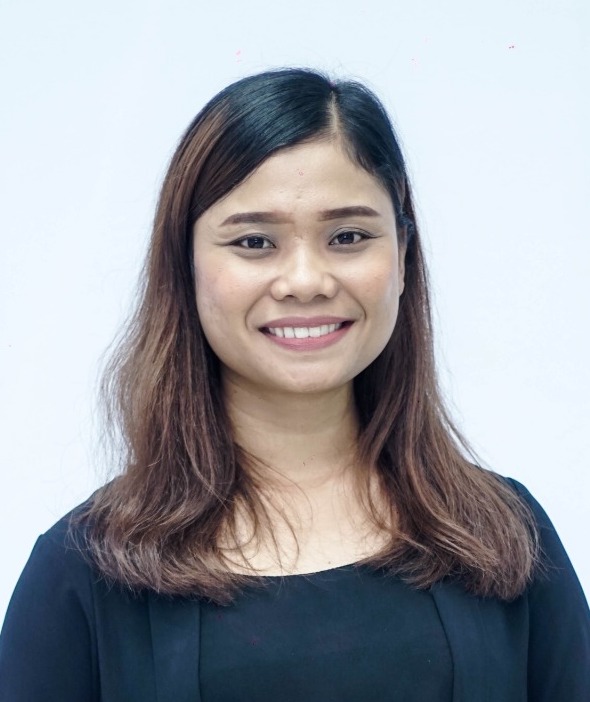 Foto Evi Sinaga