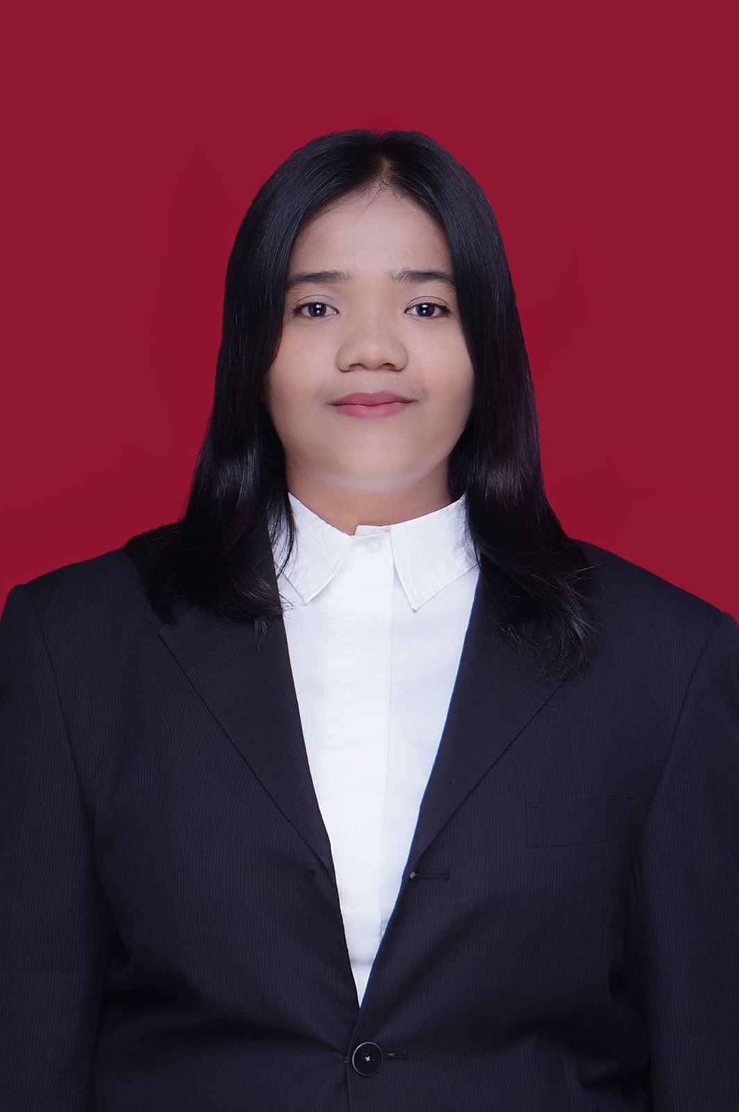 Foto Christin Natalia Simanjuntak