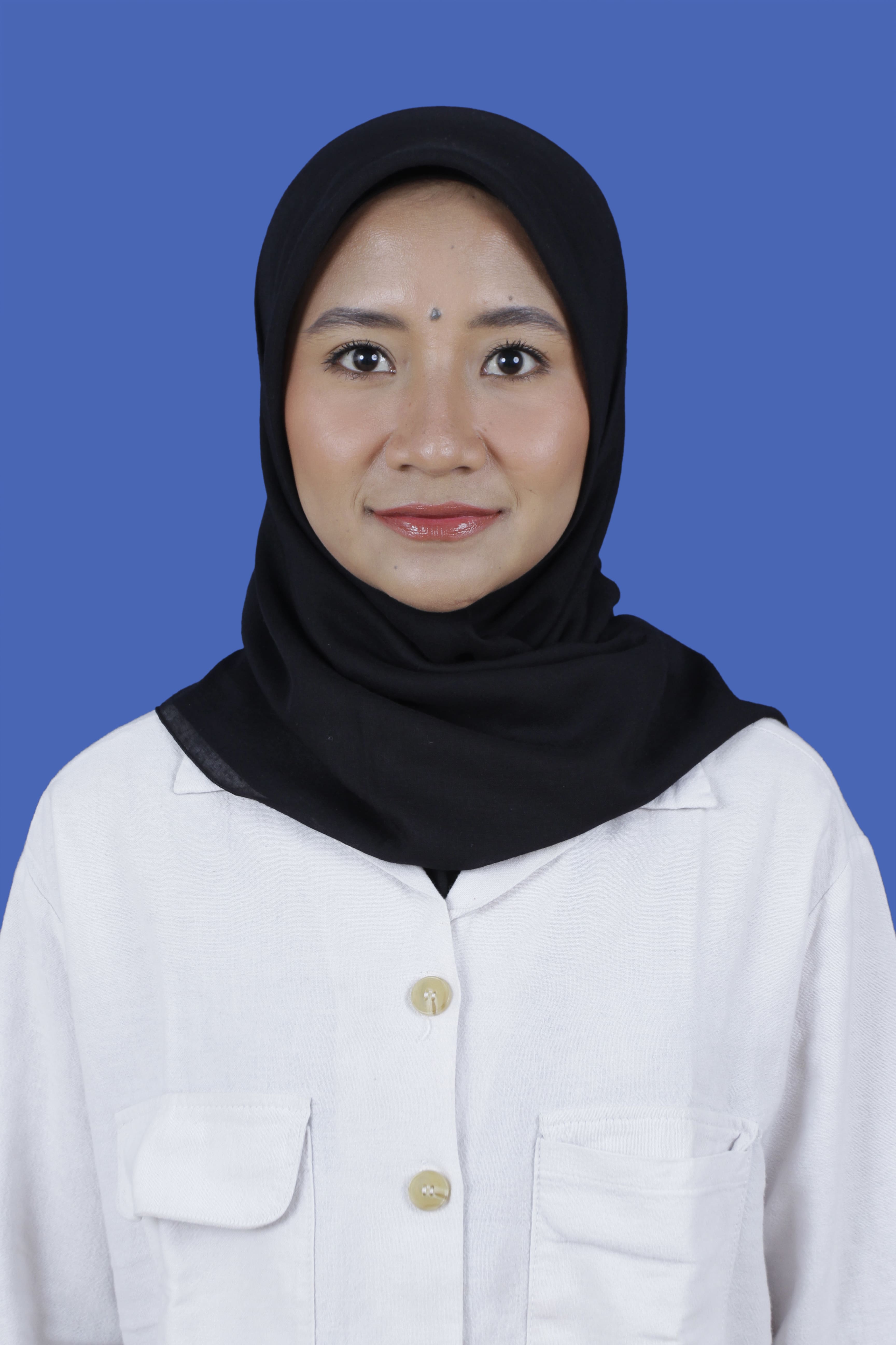 Foto Salma Falya Niluh Heryadie 
