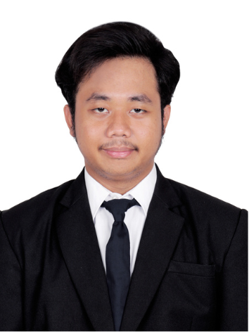 Foto Muhammad Zain Wirasena