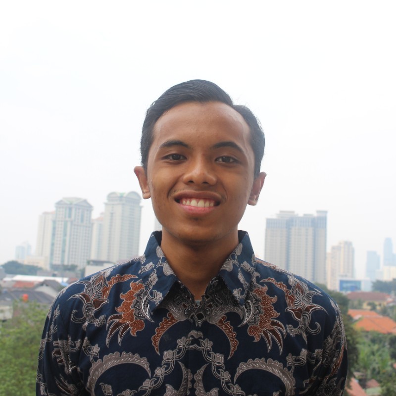 Foto Robby Abdillah