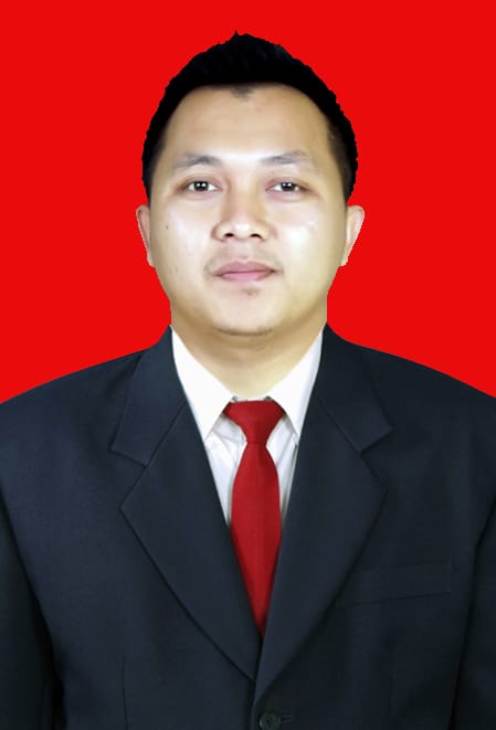 Foto Handriansyah Sulaeman