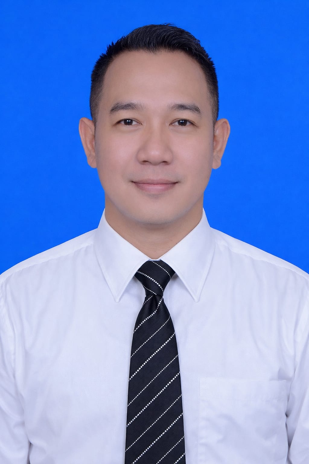 Foto Afrian Muslimin
