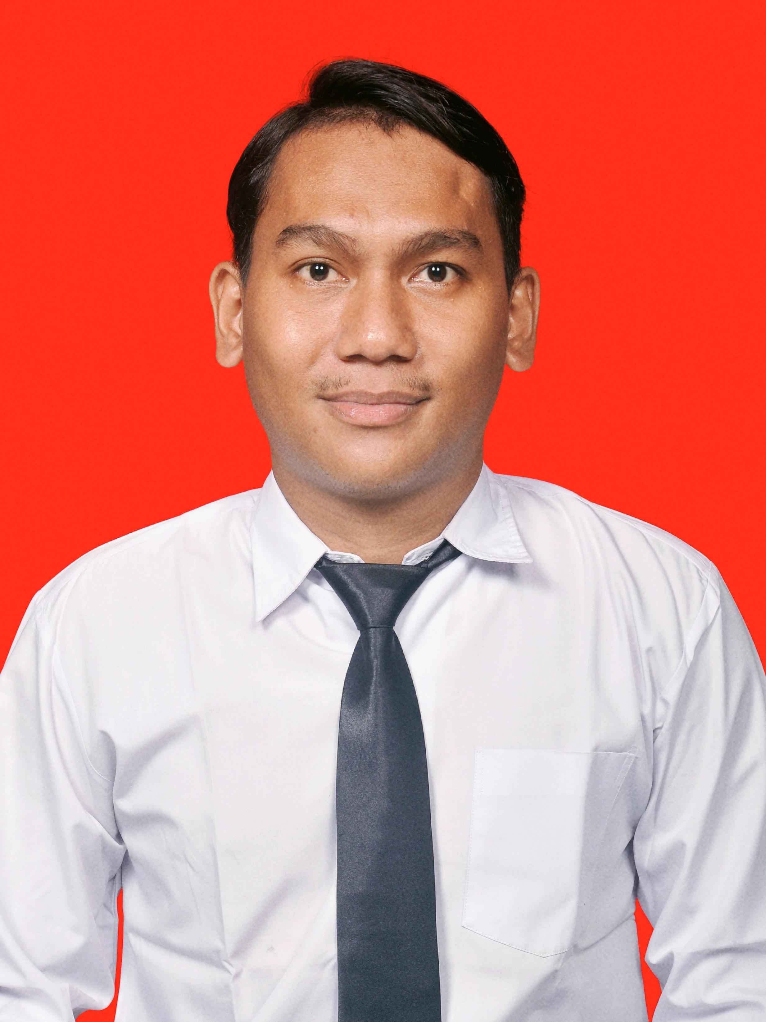 Foto Muhammad Tsabaat Taqiyyuddin Nurrohiim