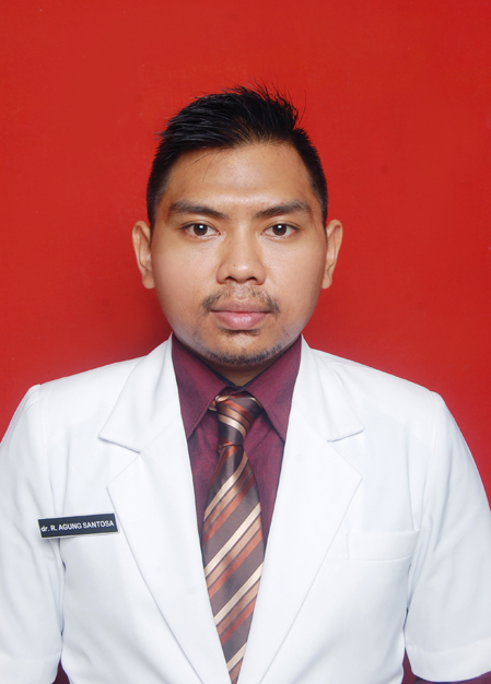 Foto Rahmandi Agung Santosa