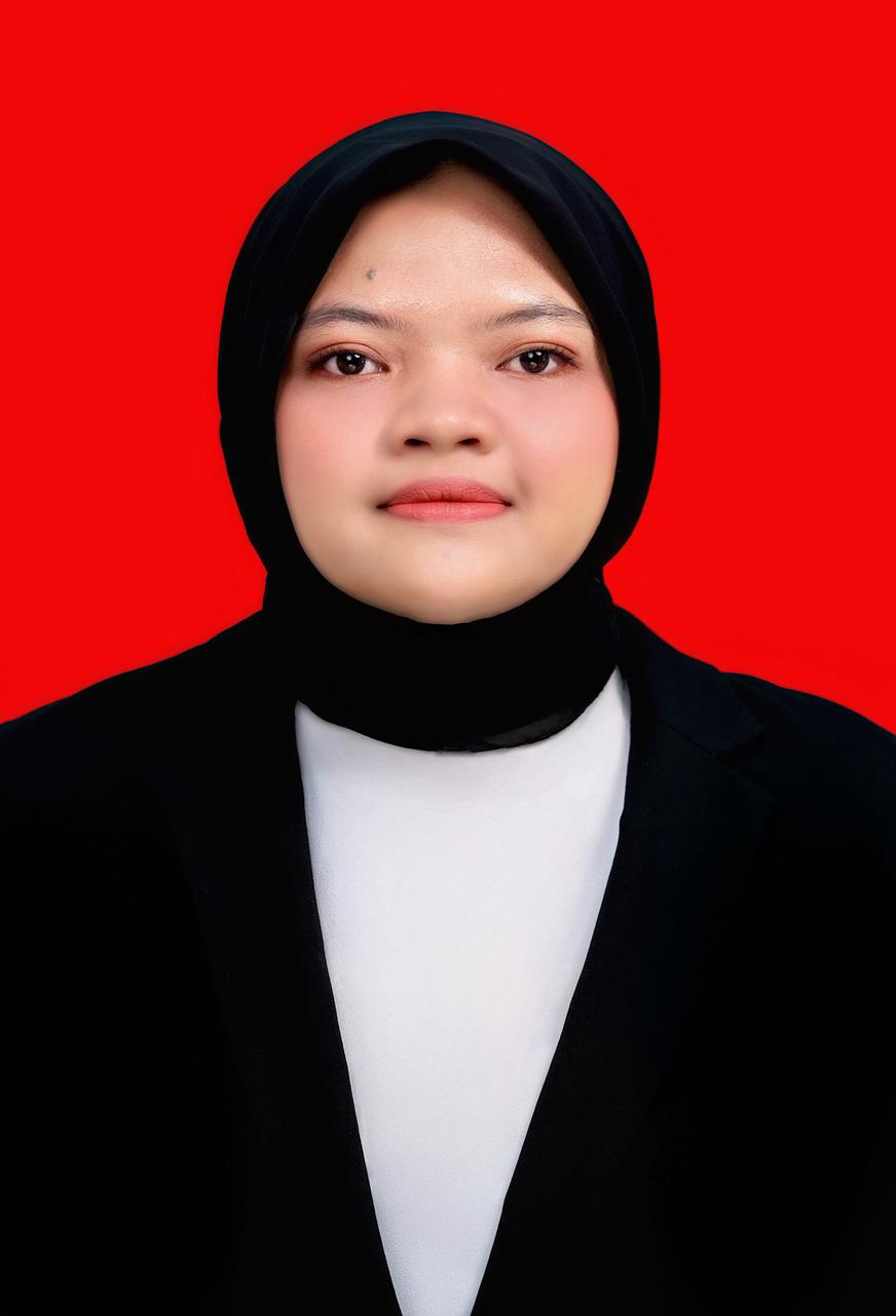 Foto Salma Ameliawati