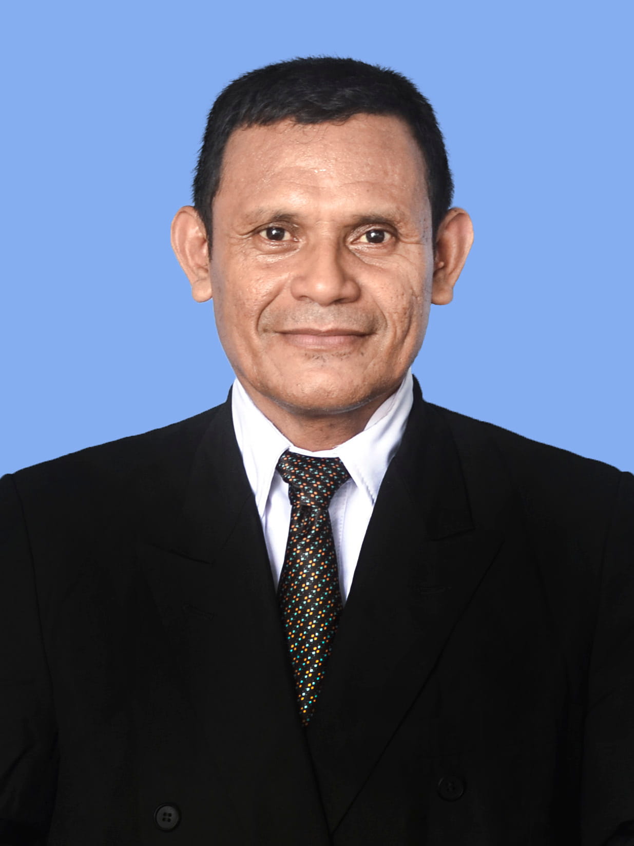 Foto Muhamad Rainul Badu