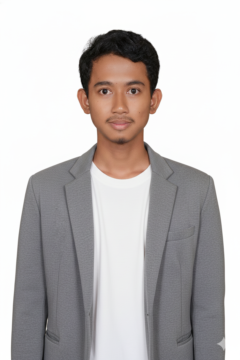 Foto Rofa Ichsandi