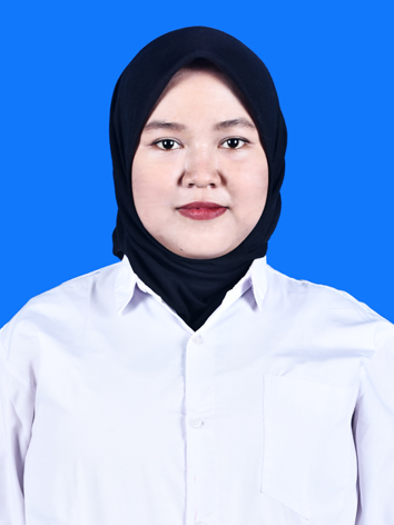 Foto Fayza Adelia Wibisono
