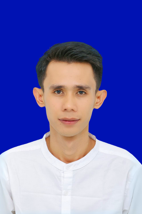 Foto Bayu Agil Saputra, S.Pd