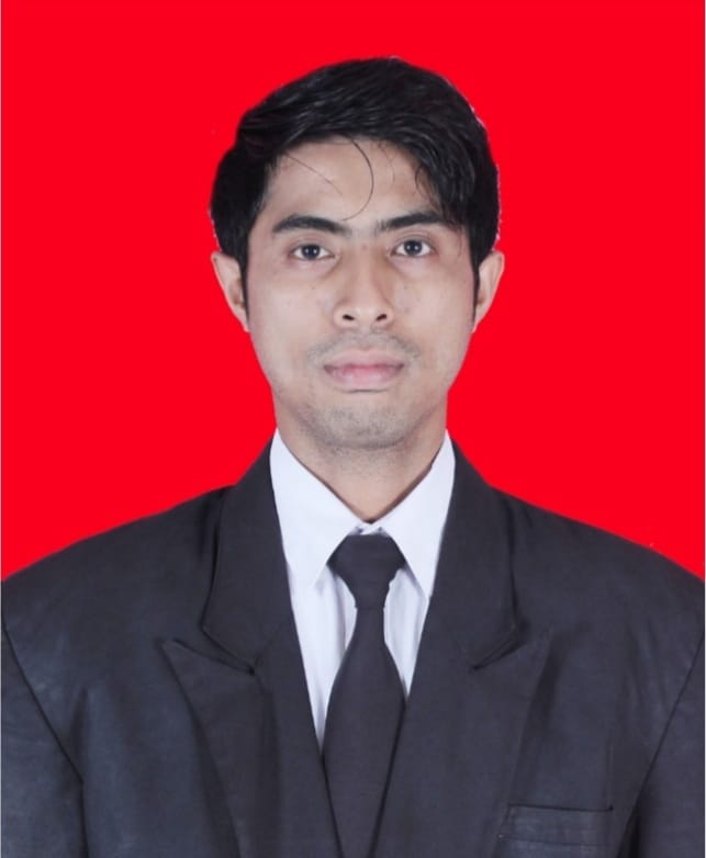 Foto ELYAZER GALE BANGNGU