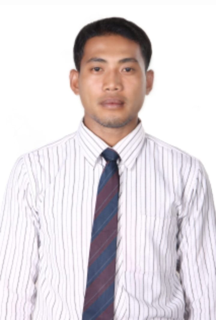 Foto ANGGA NUGRAHA