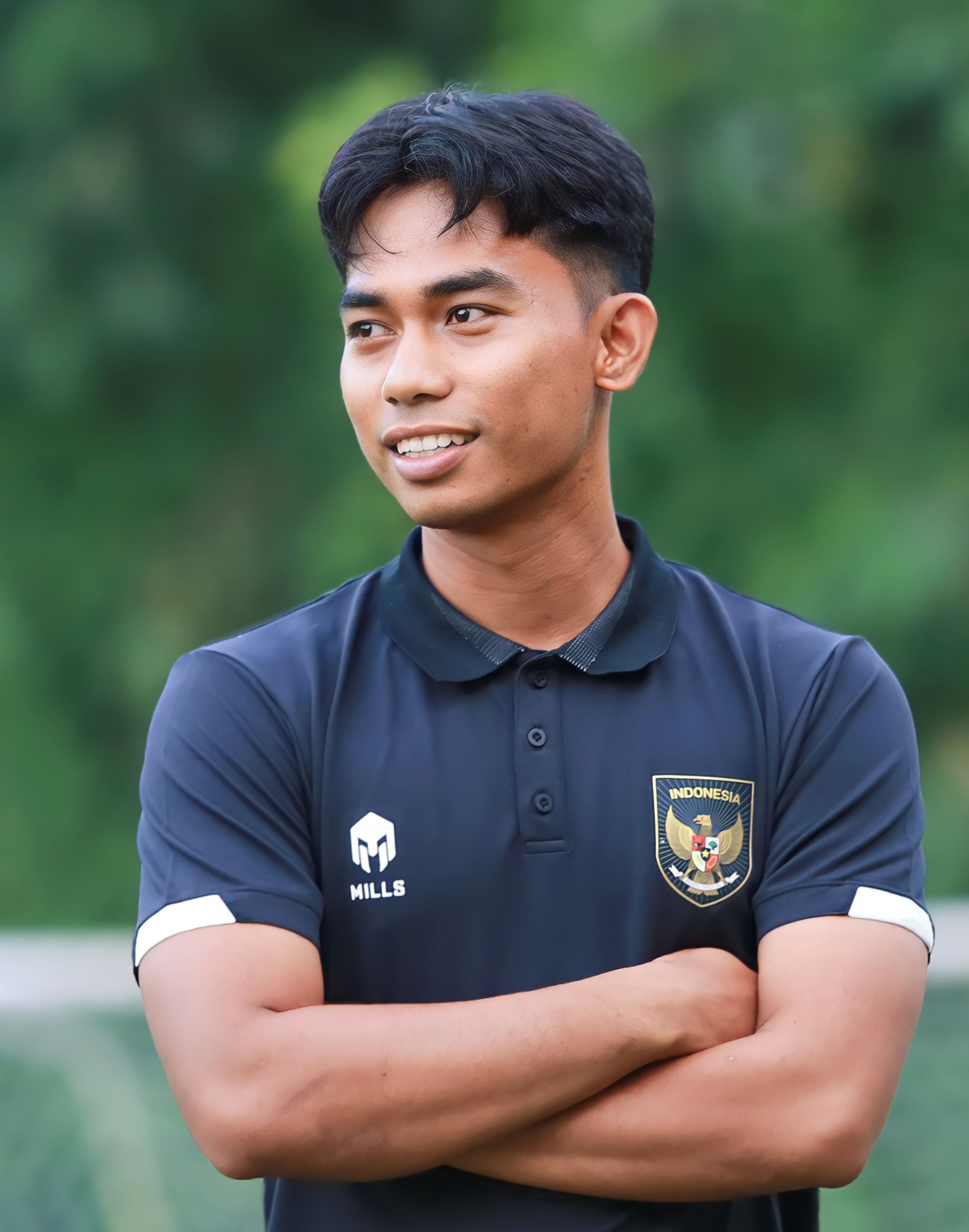Foto ARI PRATAMA