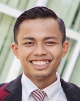 Foto Nofriyantoni Piliang