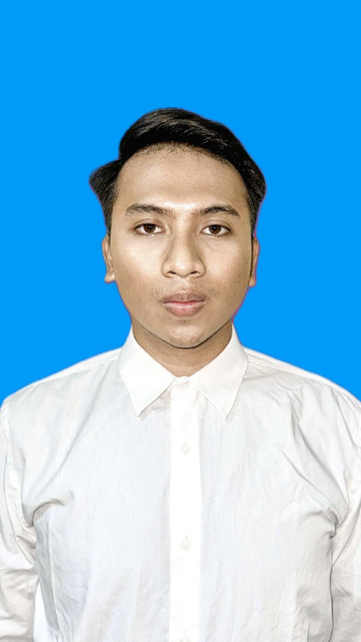 Foto Ericho Rizal Ardana
