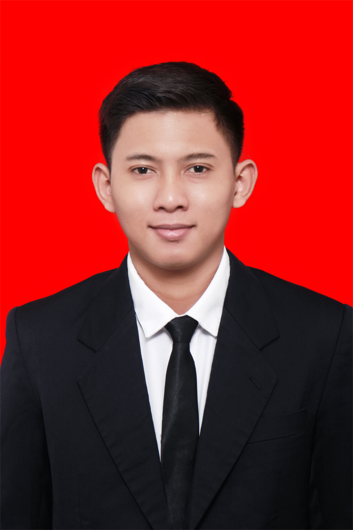 Foto NAFISA ARIF PAMBUDI