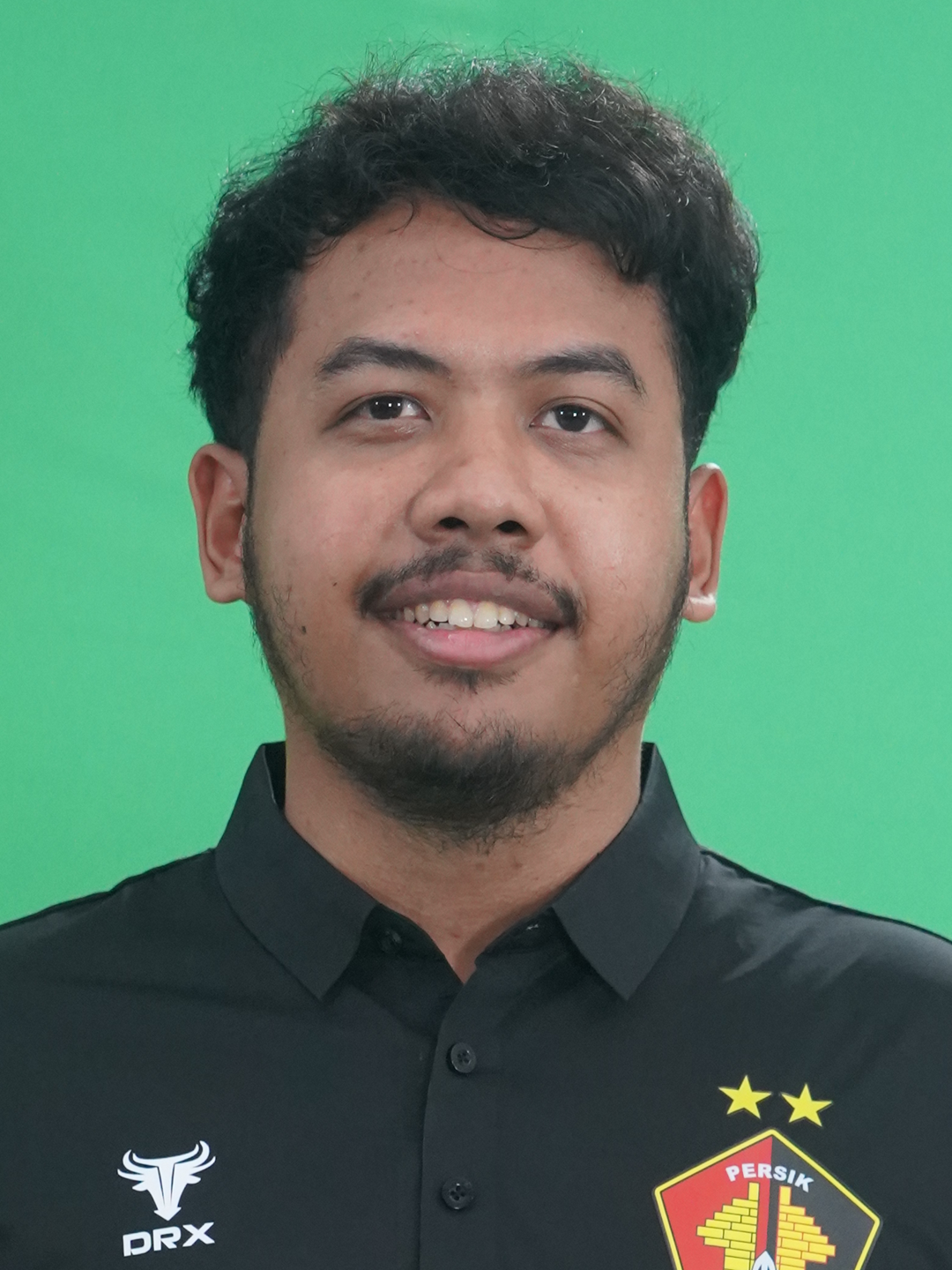 Foto Fakhri Ilyasa