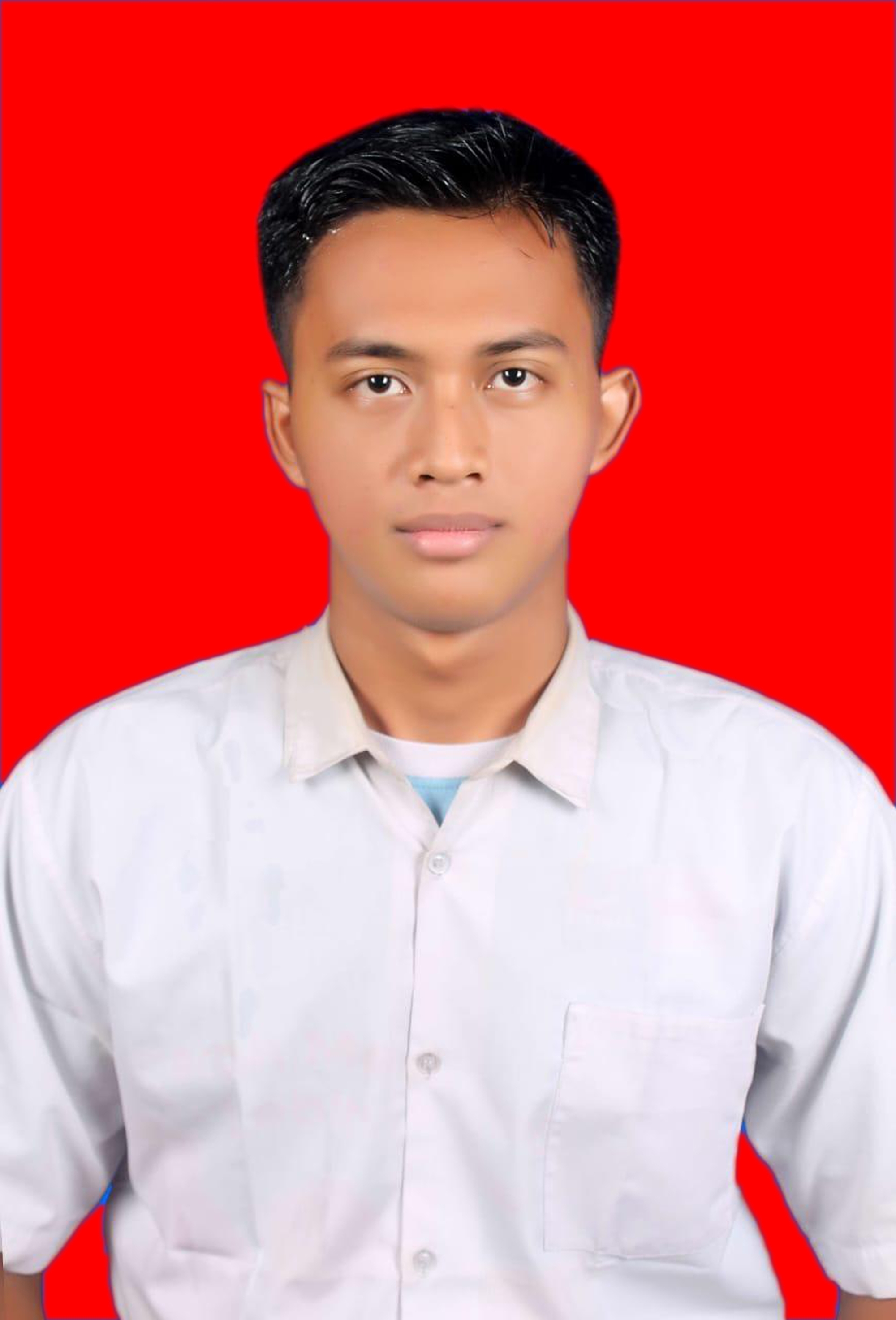 Foto Rahmat Hidayat