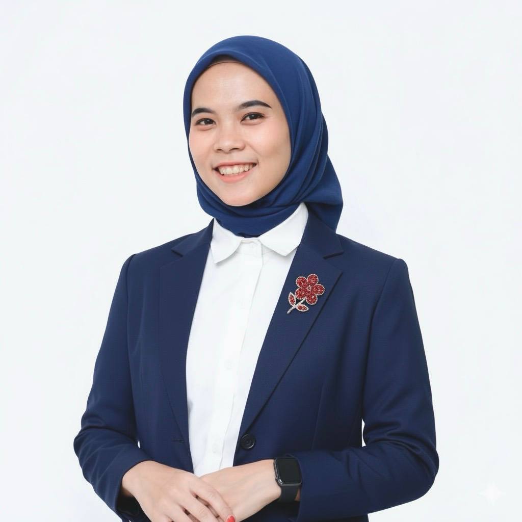 Foto Yeni Puspita Sari