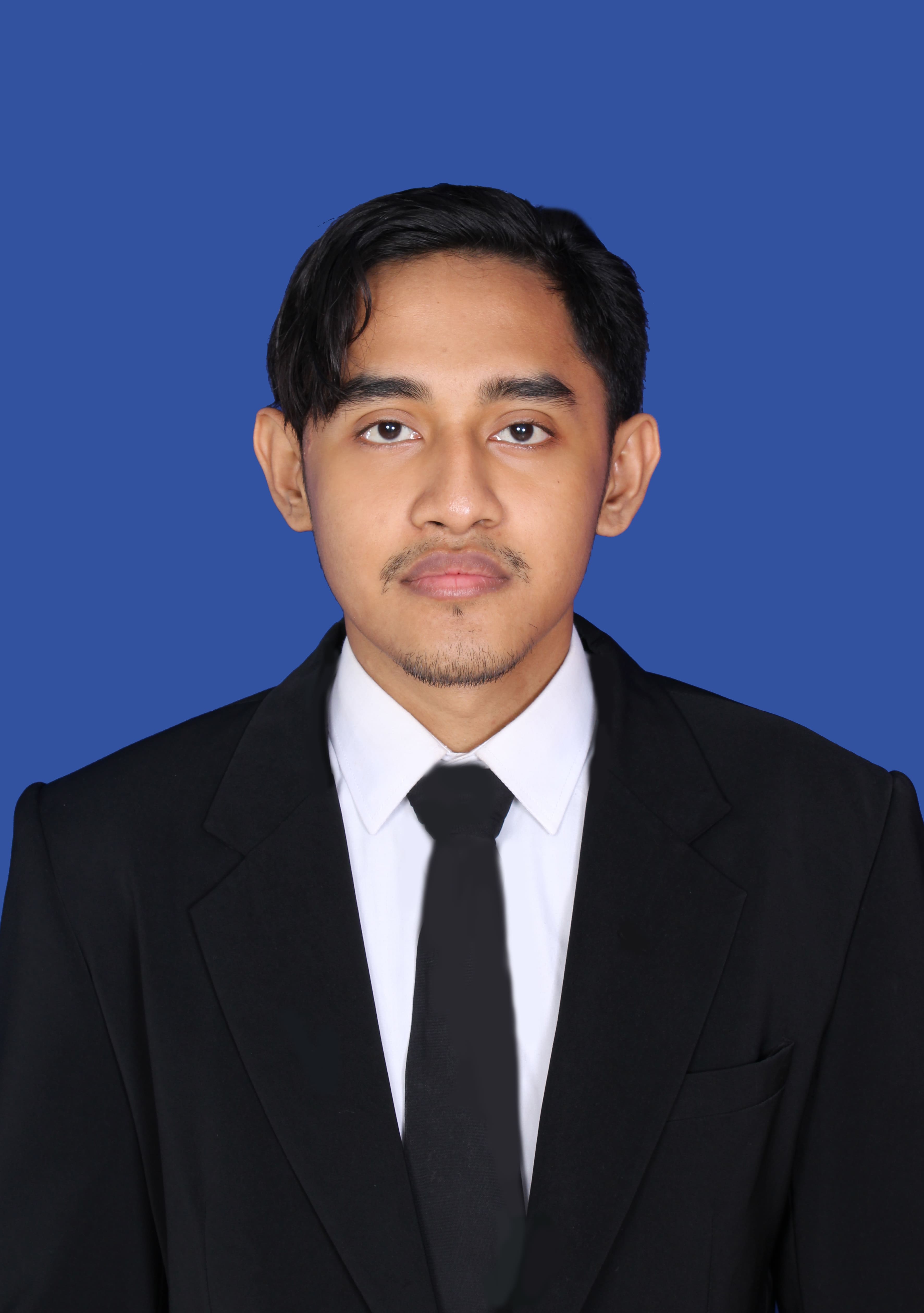 Foto RANDY ADI FIRMANSYAH 