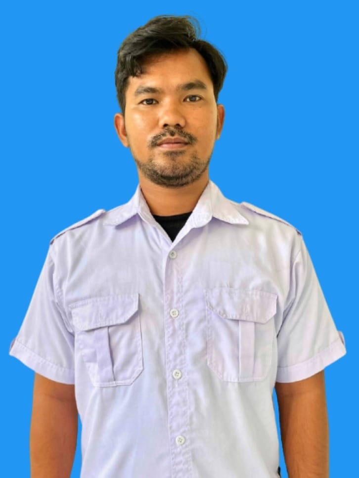 Foto Muhammad Farid 
