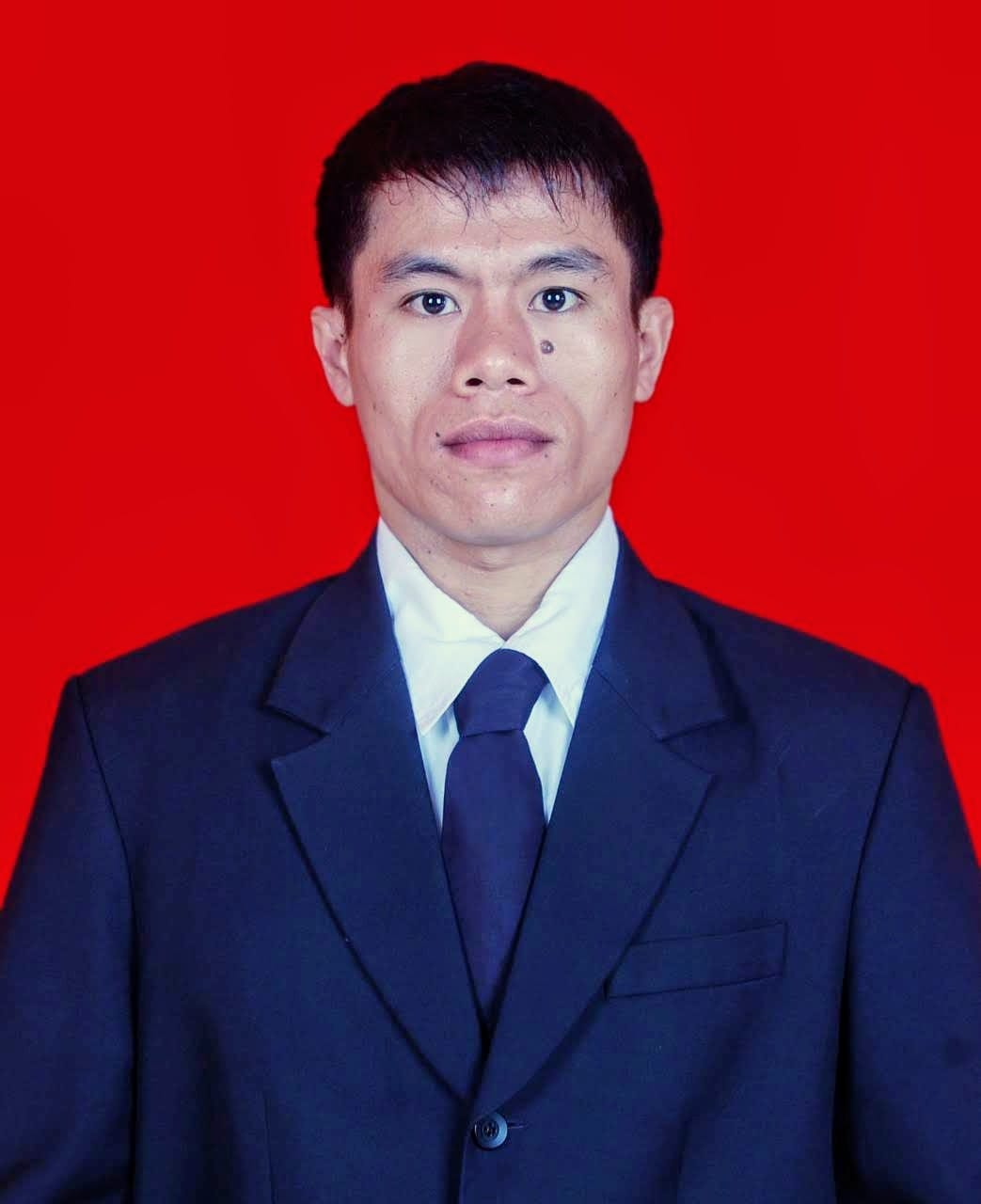 Foto Roy Gabe Pandapotan Simbolon
