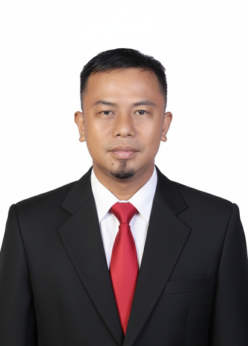 Foto Rachmad Pratama