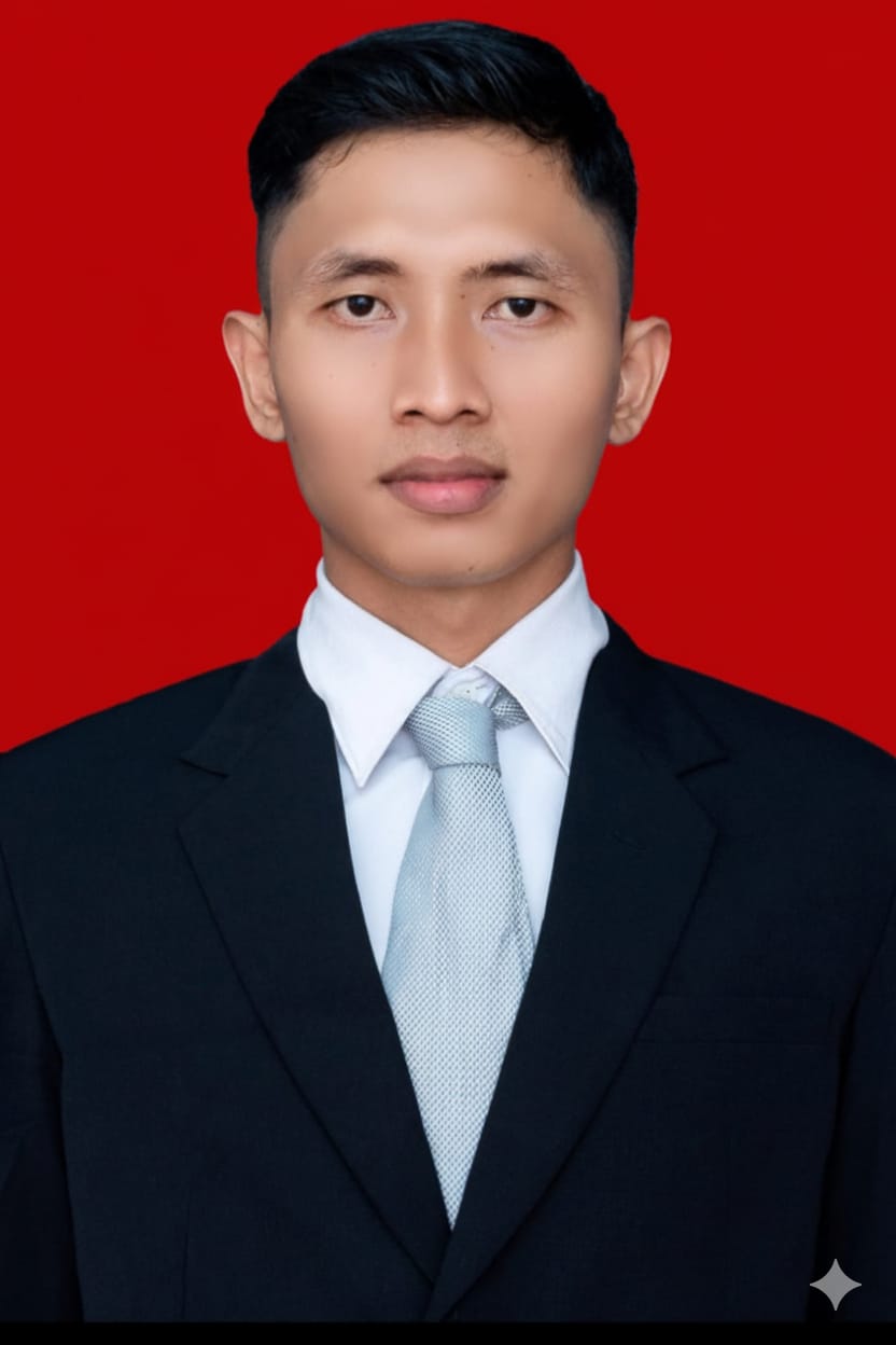 Foto Muharsyad Al Azip