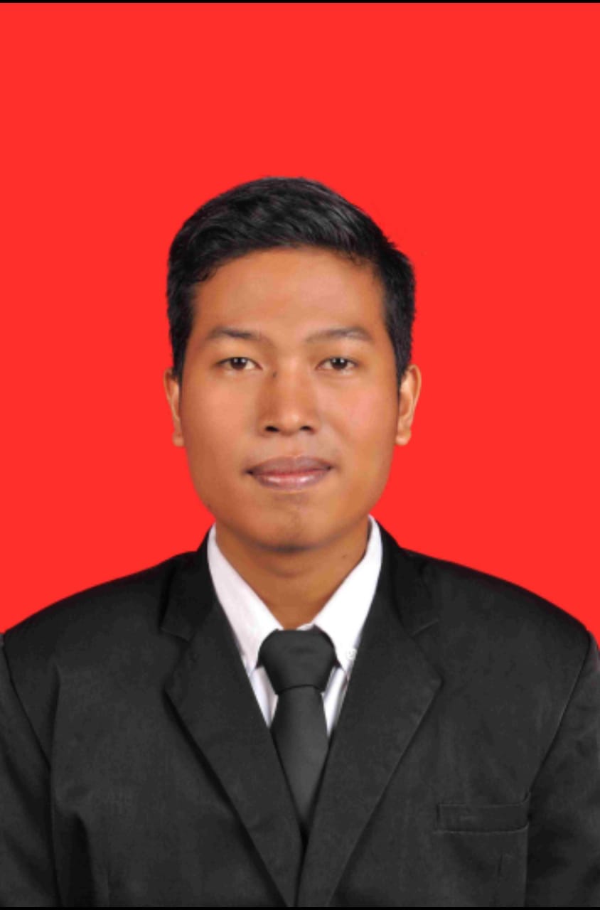 Foto Nurul Hadi Nasution