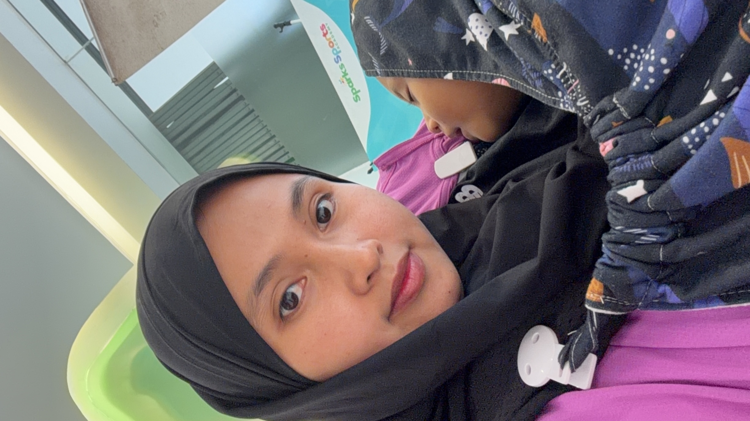 Foto IKA SRI RAHAYU
