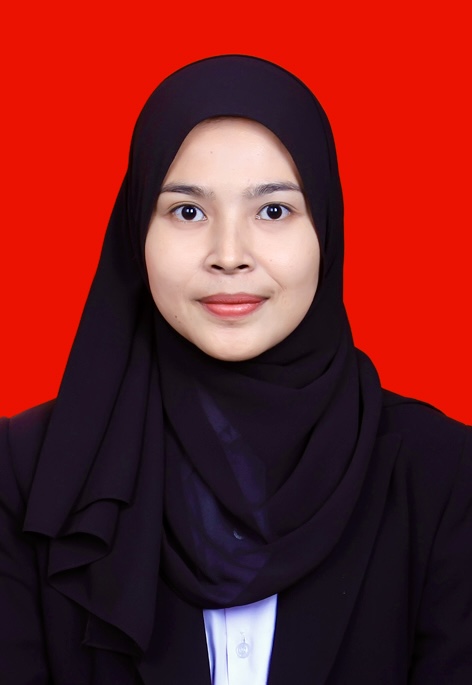 Foto Eneng Siti Ropikoh 