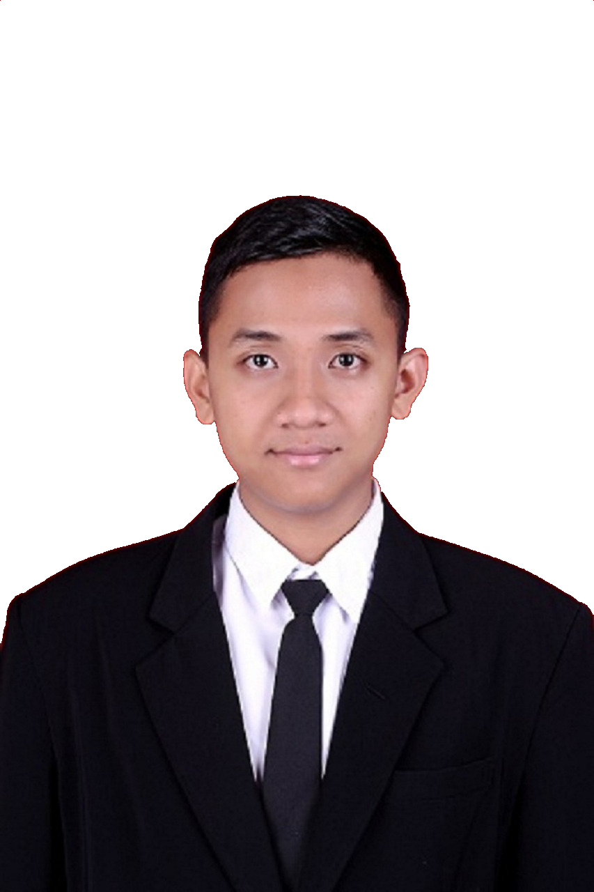 Foto Ilham Rayasaputra