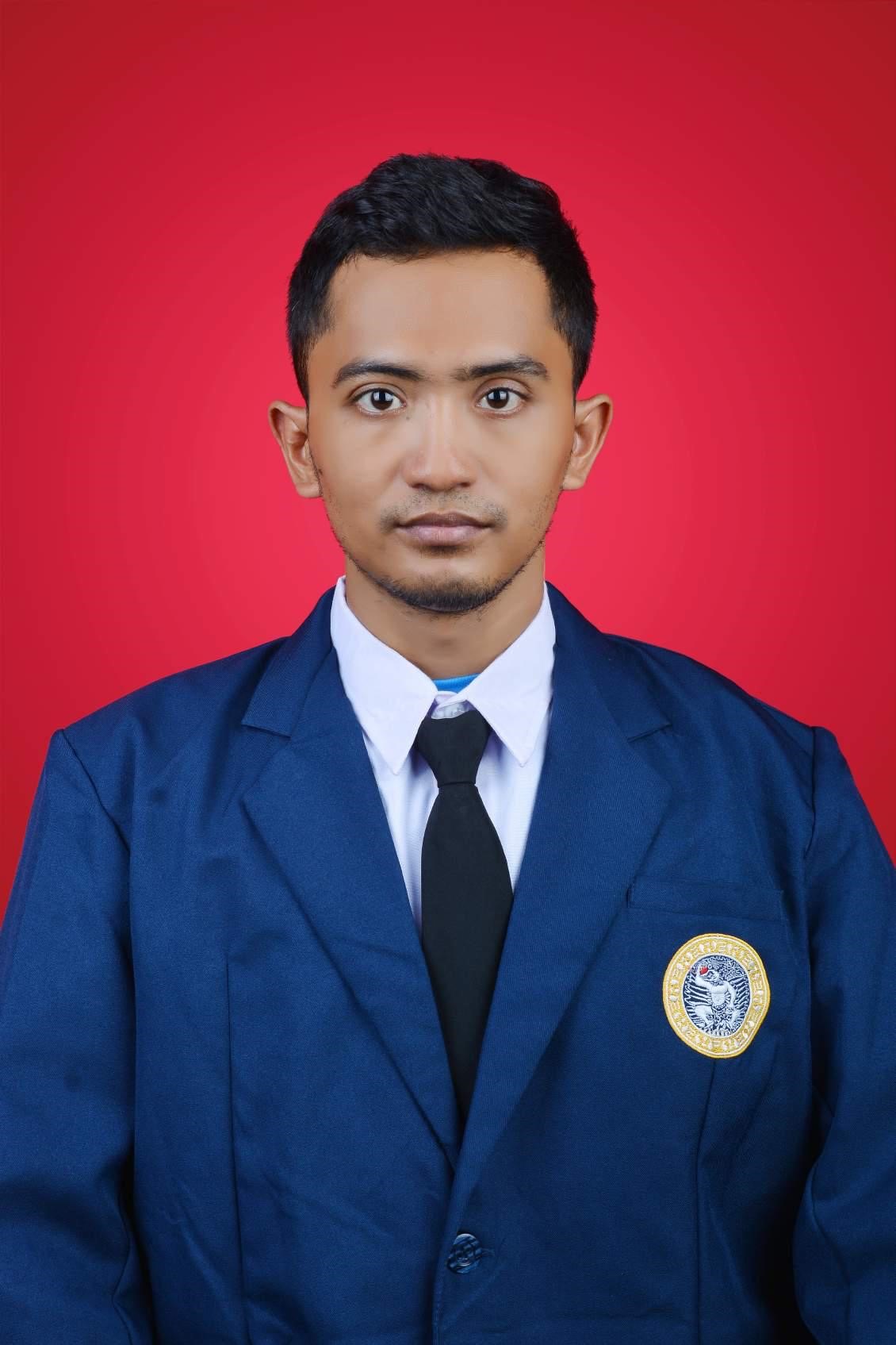 Foto Misbah Abdul Haris Nasution Alhanif