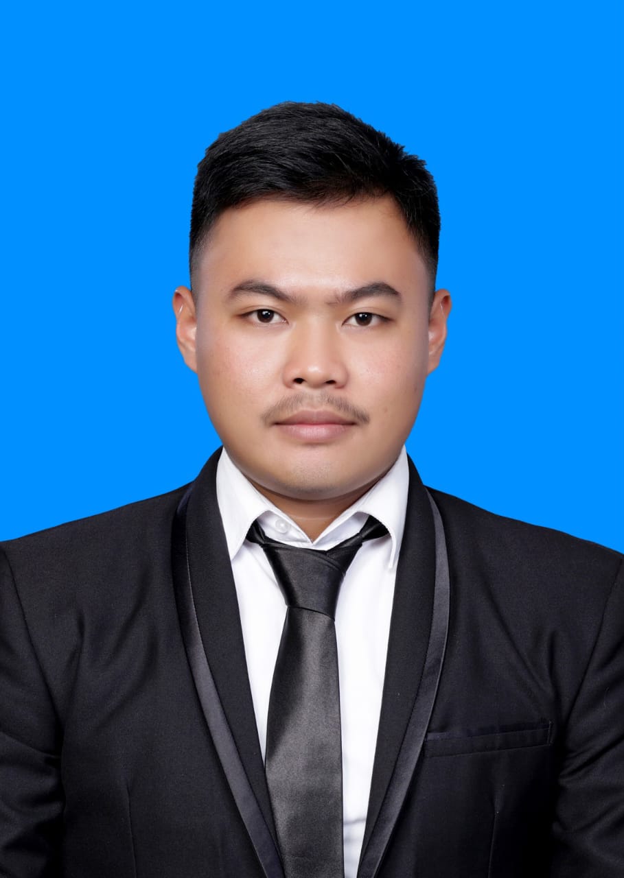 Foto Taopik Pirmansah 