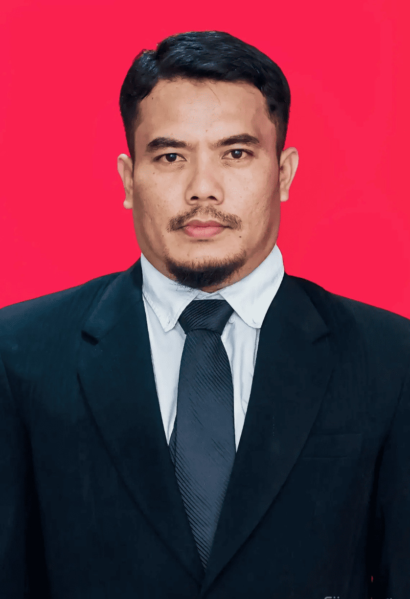 Foto Rochmat Fajarudin