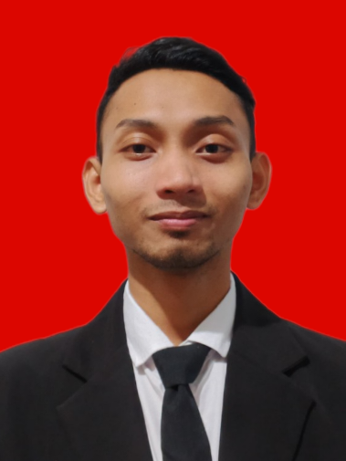 Foto Muhammad Alif Dwiki Ramadhan