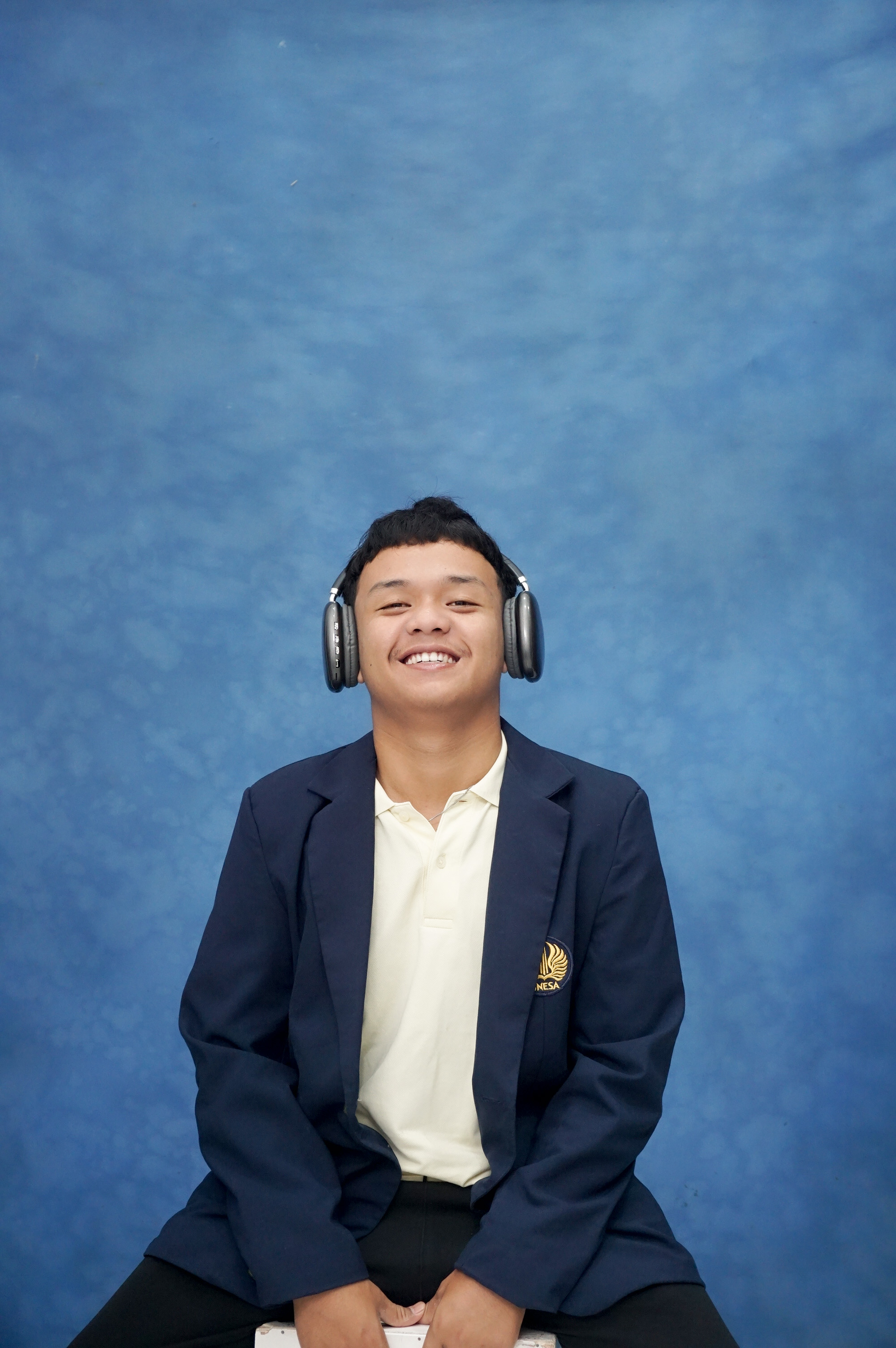 Foto Afghan putra yulvyanto
