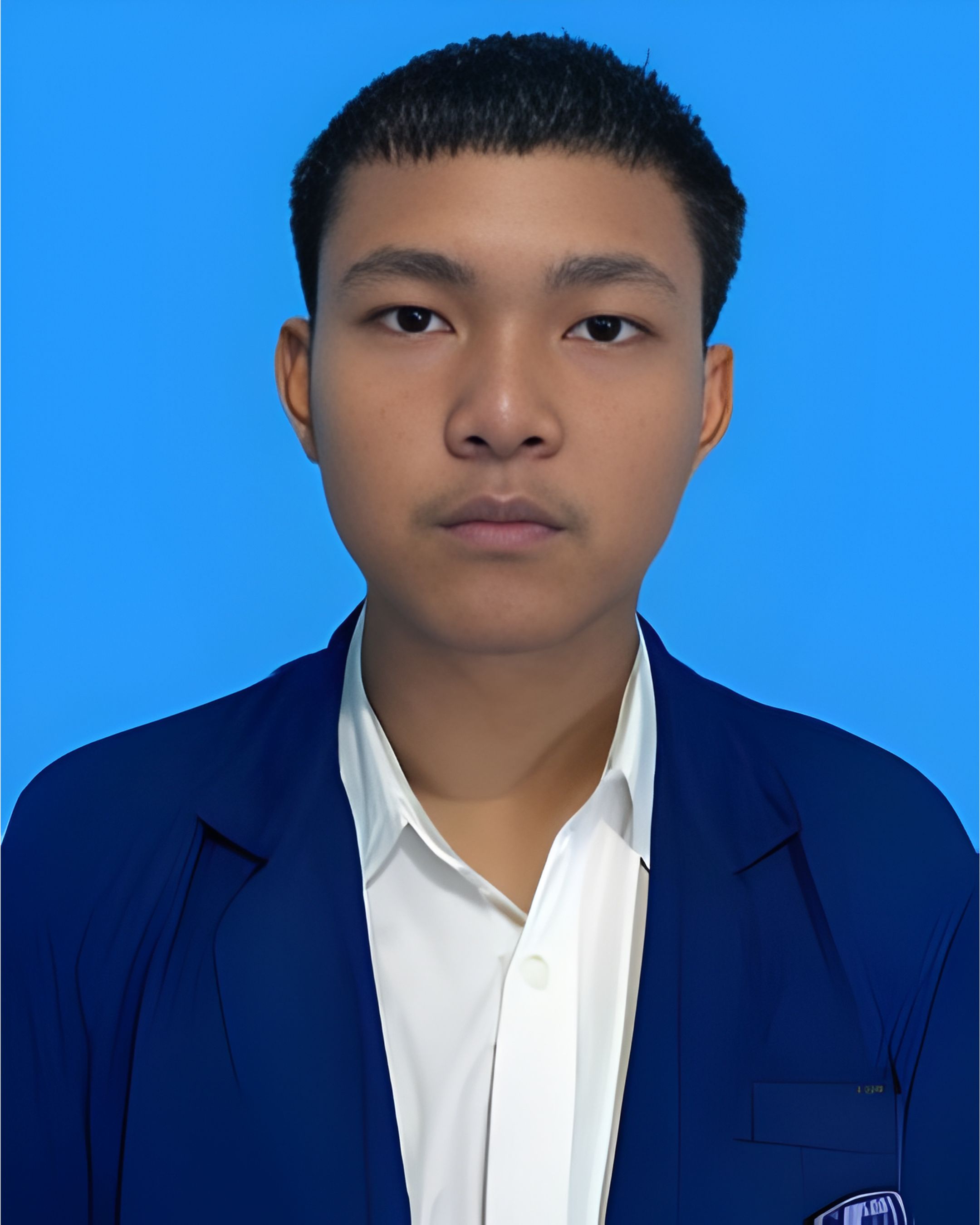 Foto Fahri Ramadan