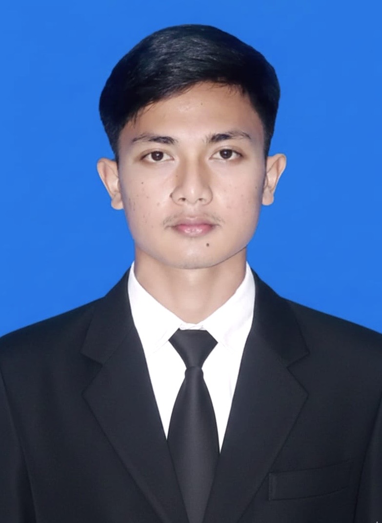 Foto Ilyas Fahmi Fathurahman