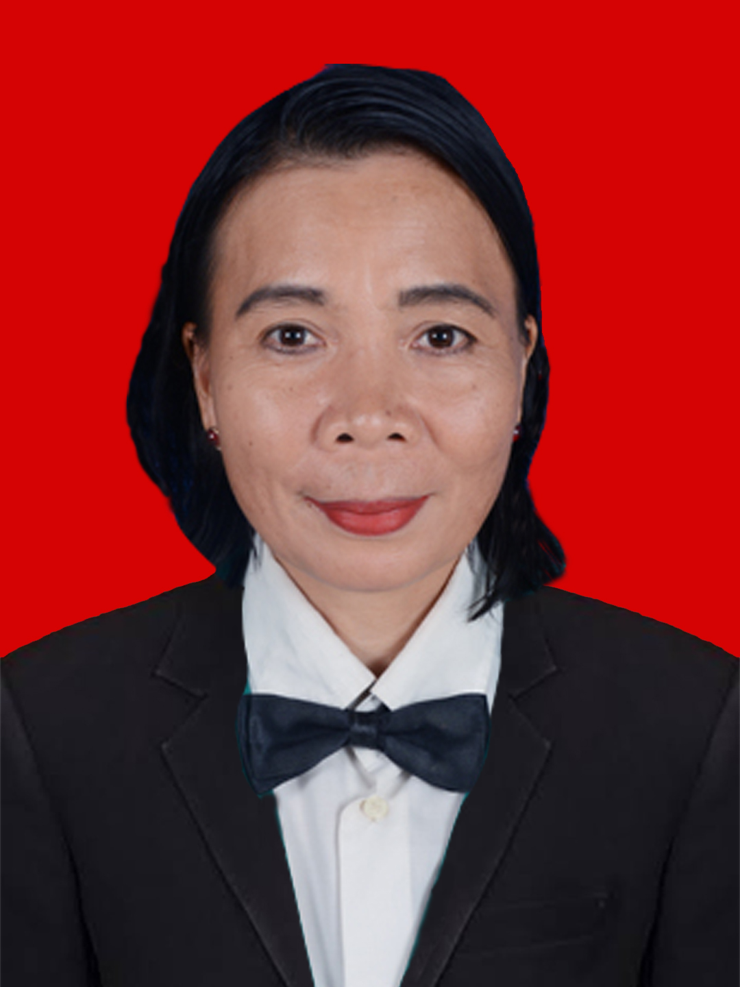 Foto SURYAWATI GINTING
