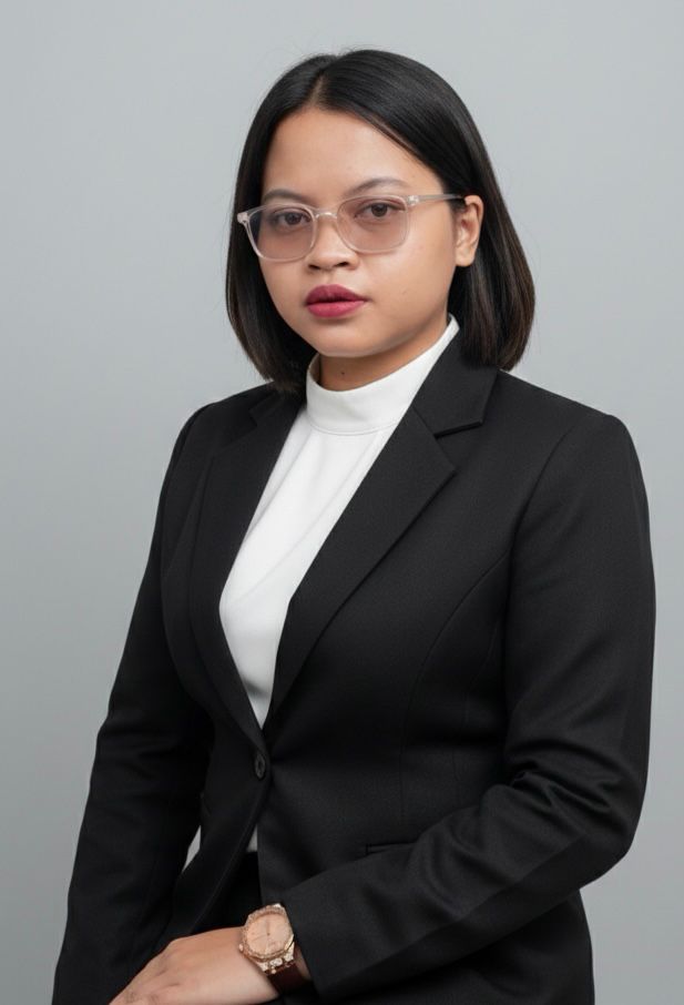 Foto Adinda Pasha Putri Permadi