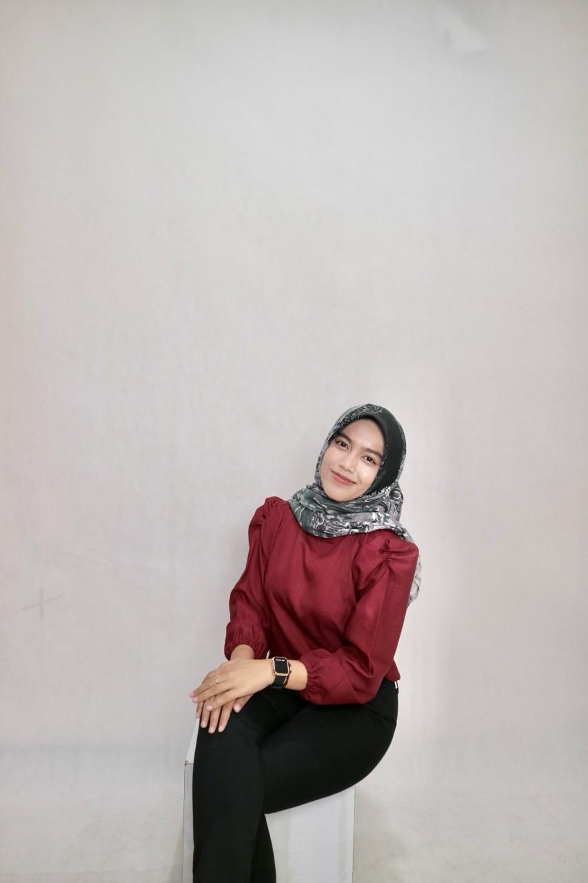 Foto Cindi Aprilia