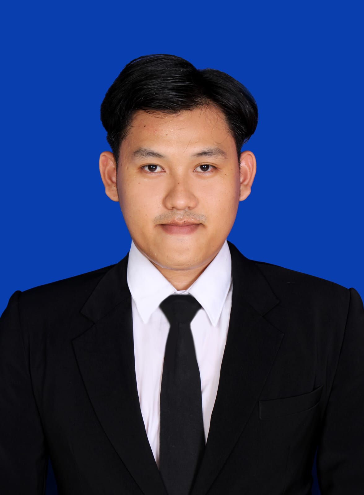 Foto Indra Kristian Abimanyu