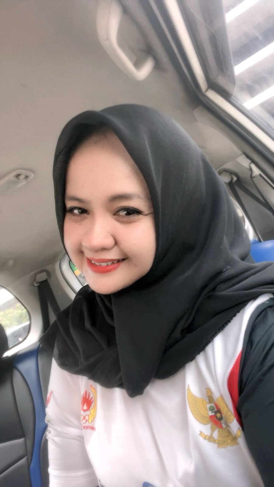 Foto iit selviani