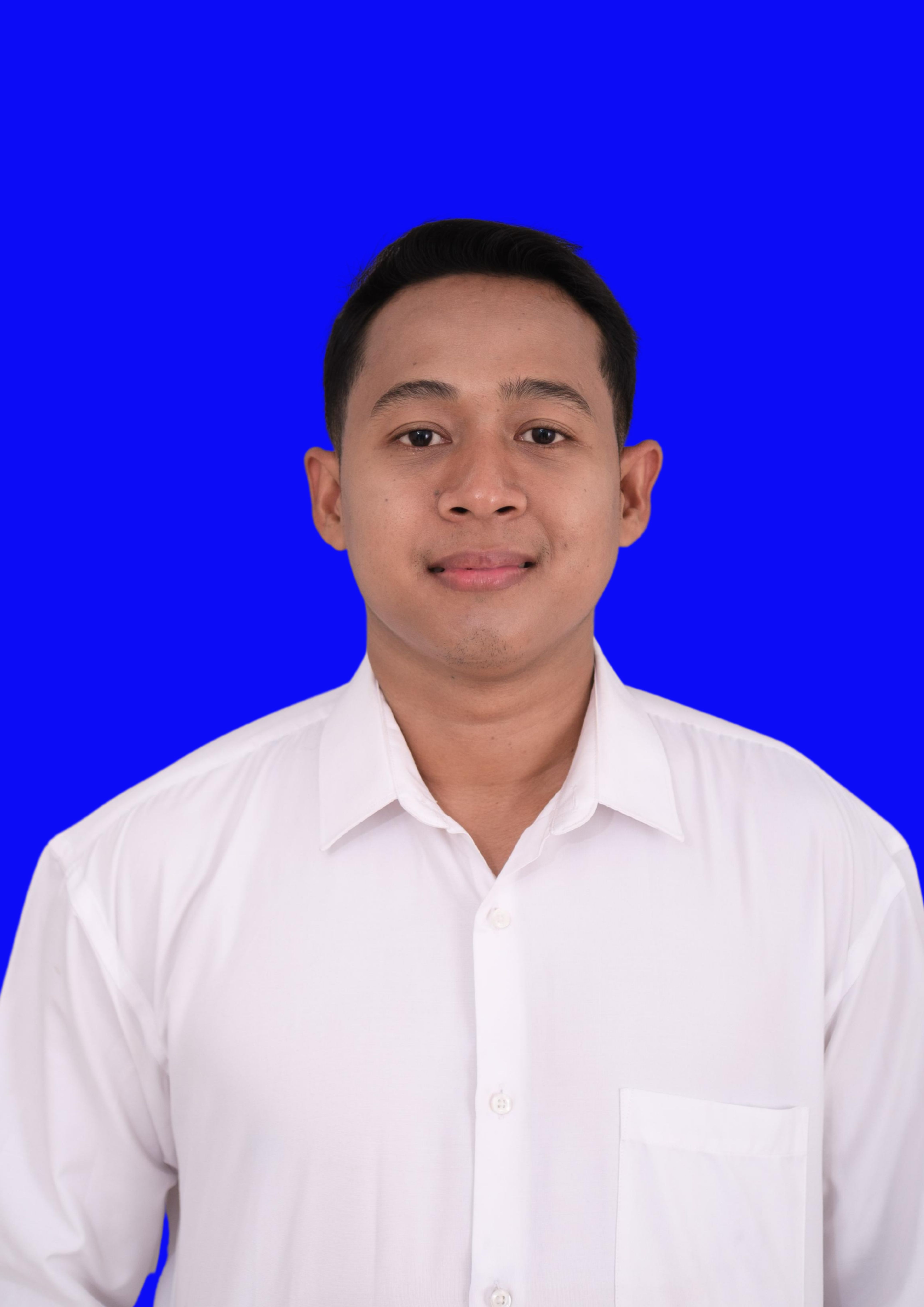 Foto Ahmad Saepul Azhari