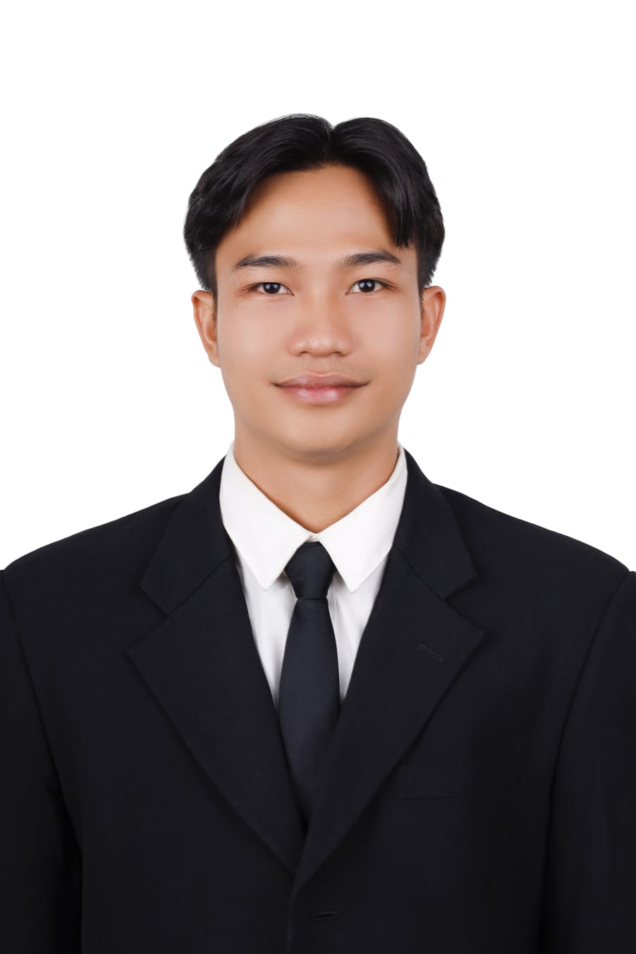 Foto Ahmad Taufiq