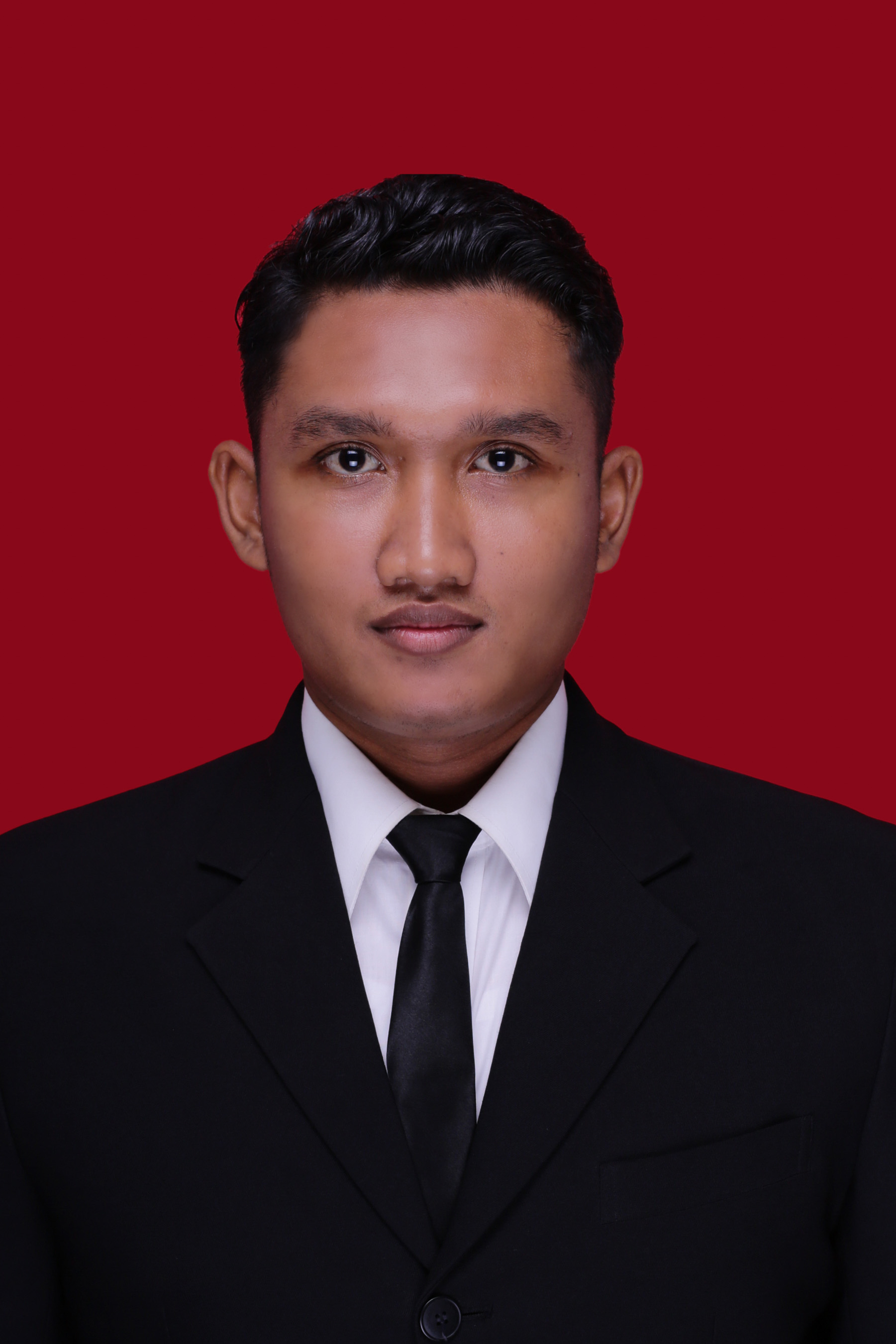Foto Aji Pangestu