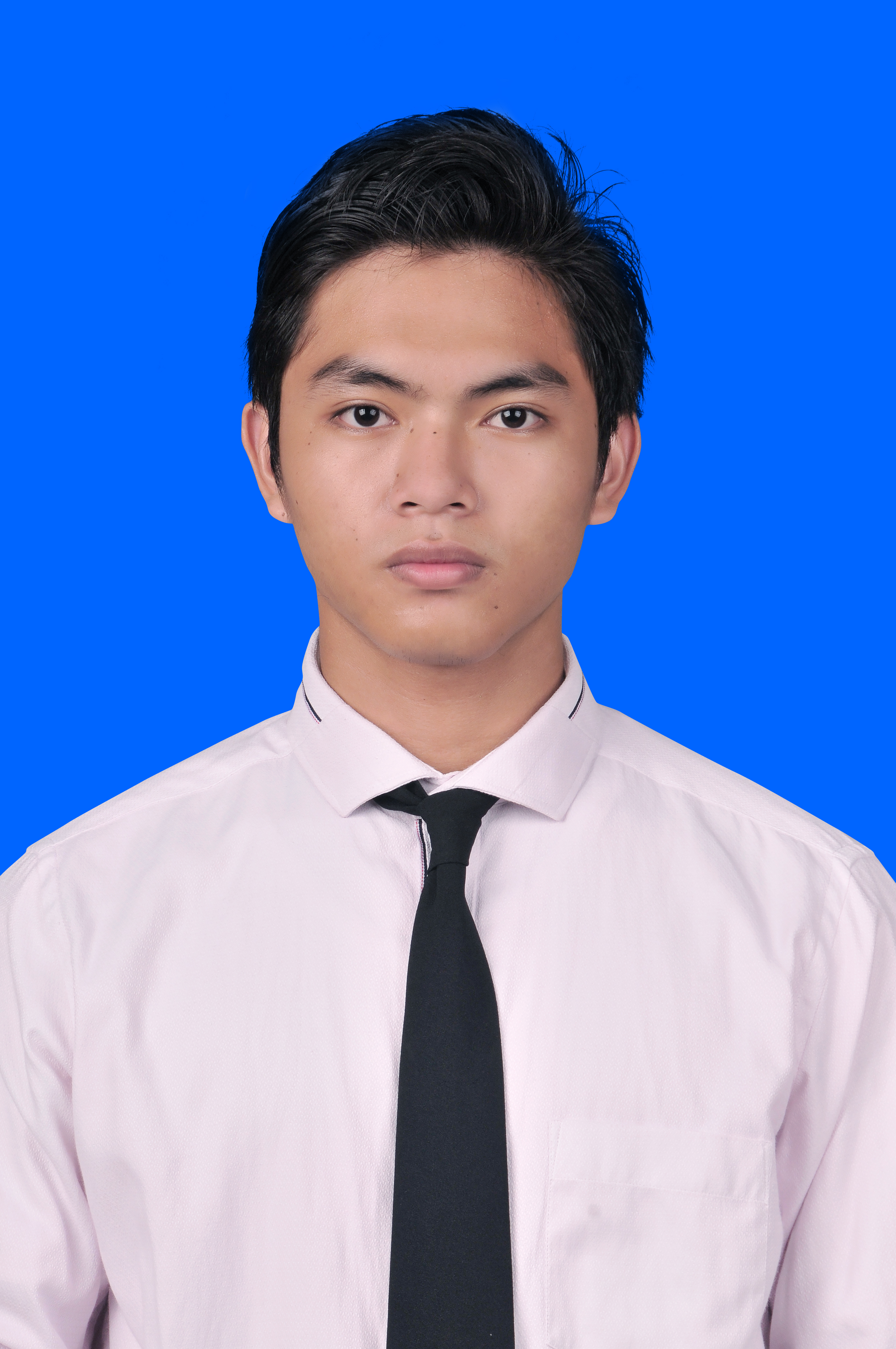 Foto fahmi adabi sulistyo