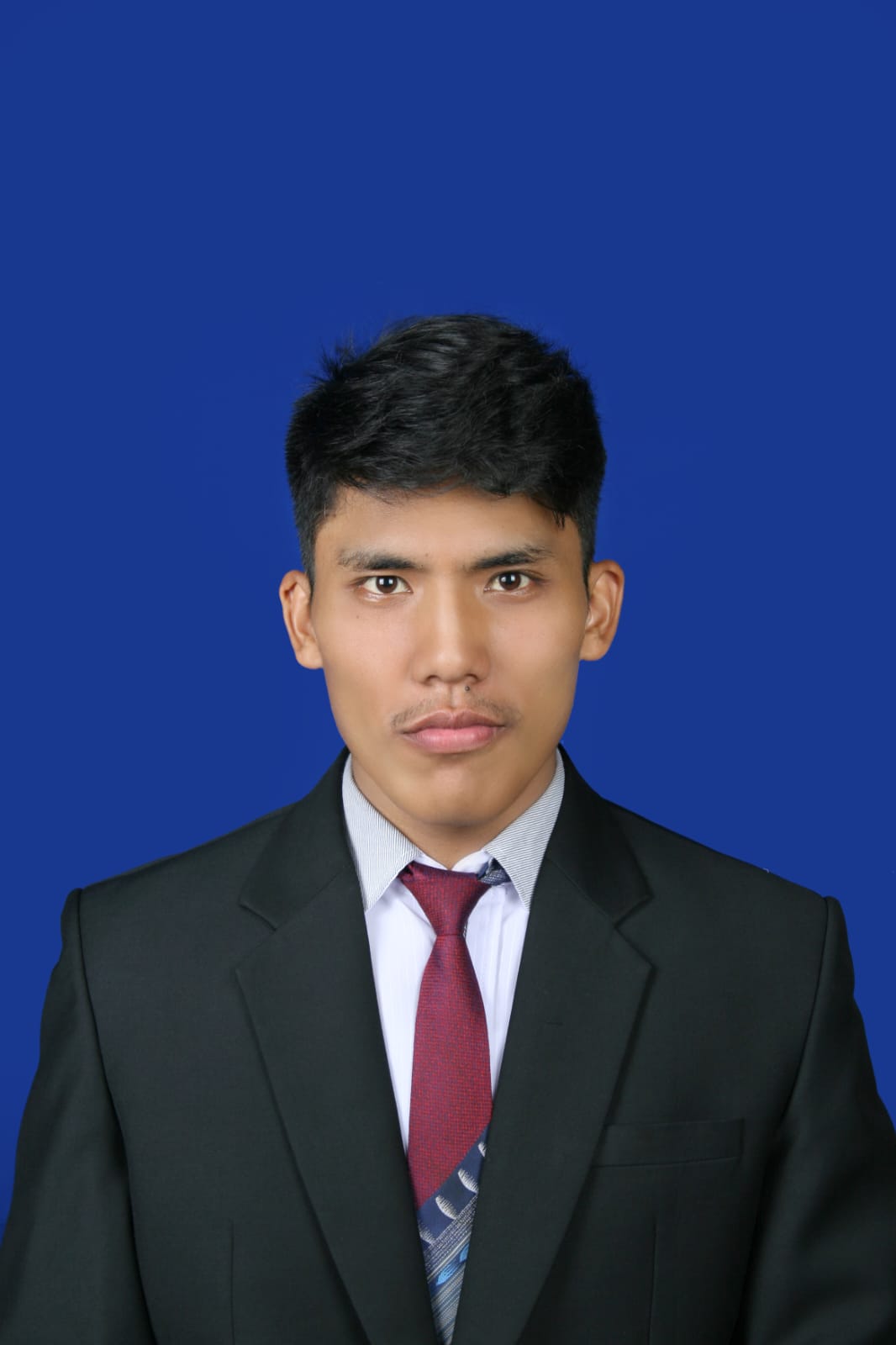 Foto FERNANDUS PARASIAN SIANIPAR