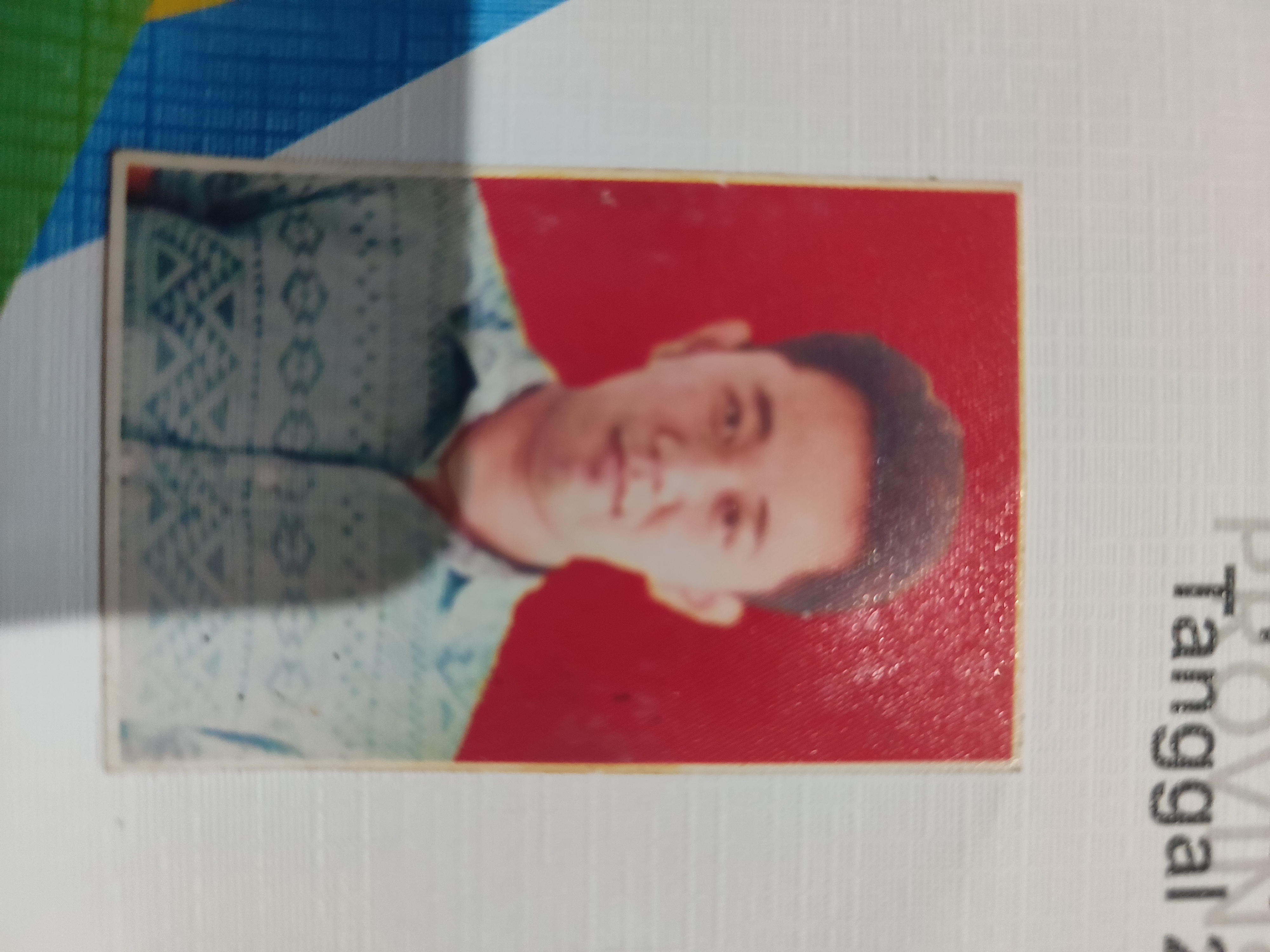 Foto Hendrawan Ardianto